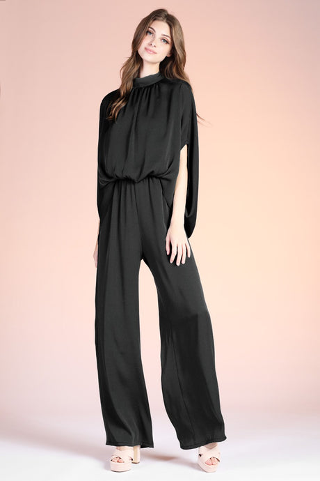 Jumpsuit negro