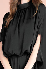 Cargar imagen en el visor de la galería, Jumpsuit negro