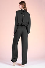 Cargar imagen en el visor de la galería, Jumpsuit negro