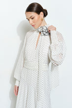 Cargar imagen en el visor de la galería, Vestido de lunares