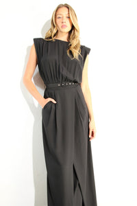 Jumpsuit negro
