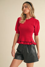 Cargar imagen en el visor de la galería, Sweeter rojo