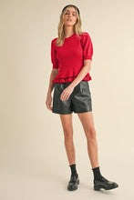 Cargar imagen en el visor de la galería, Sweeter rojo