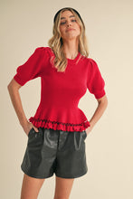 Cargar imagen en el visor de la galería, Sweeter rojo