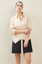 Cargar imagen en el visor de la galería, Vestido Camisero