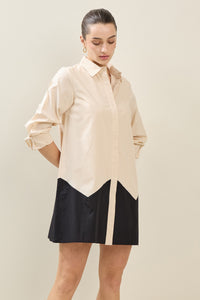 Vestido Camisero