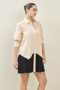Vestido Camisero