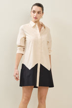 Cargar imagen en el visor de la galería, Vestido Camisero