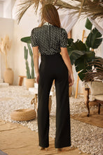 Cargar imagen en el visor de la galería, Jumpsuit de lunares