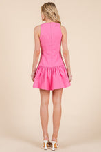 Cargar imagen en el visor de la galería, Vestido rosa