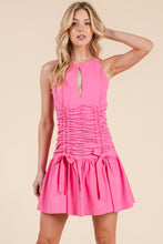 Cargar imagen en el visor de la galería, Vestido rosa