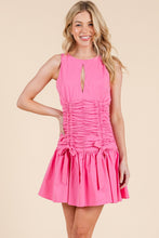 Cargar imagen en el visor de la galería, Vestido rosa