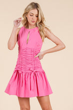Cargar imagen en el visor de la galería, Vestido rosa