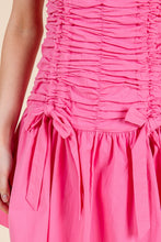 Cargar imagen en el visor de la galería, Vestido rosa