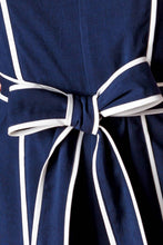 Cargar imagen en el visor de la galería, Jumpsuit azul marino
