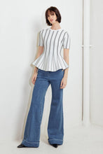 Cargar imagen en el visor de la galería, Blusa blanca