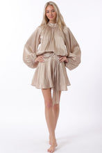Cargar imagen en el visor de la galería, Vestido champagne