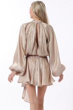 Cargar imagen en el visor de la galería, Vestido champagne