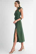 Cargar imagen en el visor de la galería, Vestido de un hombro