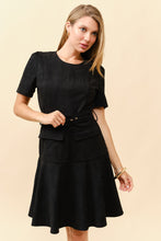 Cargar imagen en el visor de la galería, Vestido negro