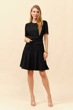 Cargar imagen en el visor de la galería, Vestido negro