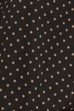 Cargar imagen en el visor de la galería, Blusa de lunares