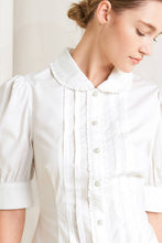 Cargar imagen en el visor de la galería, Blusa Blanca