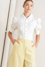 Cargar imagen en el visor de la galería, Blusa Blanca