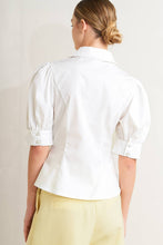 Cargar imagen en el visor de la galería, Blusa Blanca