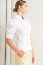 Cargar imagen en el visor de la galería, Blusa Blanca