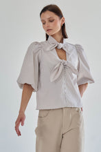Cargar imagen en el visor de la galería, Camisa de rayas