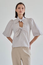 Cargar imagen en el visor de la galería, Camisa de rayas