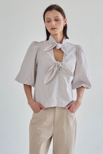 Cargar imagen en el visor de la galería, Camisa de rayas
