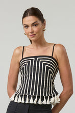 Cargar imagen en el visor de la galería, Set de top y pantalon