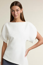 Cargar imagen en el visor de la galería, Blusa Blanca