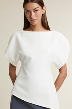 Cargar imagen en el visor de la galería, Blusa Blanca