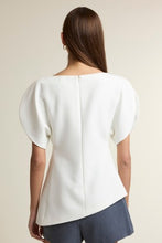 Cargar imagen en el visor de la galería, Blusa Blanca