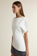 Cargar imagen en el visor de la galería, Blusa Blanca