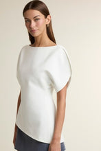 Cargar imagen en el visor de la galería, Blusa Blanca