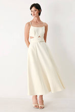 Cargar imagen en el visor de la galería, Vestido midi