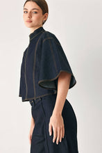Cargar imagen en el visor de la galería, Top jean