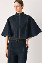 Cargar imagen en el visor de la galería, Top jean
