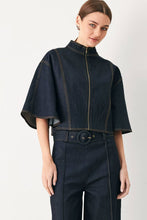 Cargar imagen en el visor de la galería, Top jean
