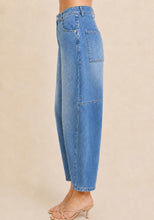 Cargar imagen en el visor de la galería, Barrel Jean