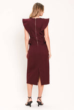 Cargar imagen en el visor de la galería, Vestido midi