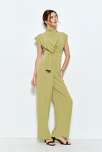 Cargar imagen en el visor de la galería, Jumpsuit verde