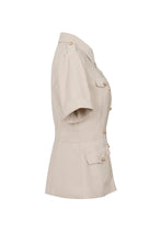Cargar imagen en el visor de la galería, Chaqueta safari