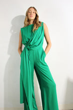 Cargar imagen en el visor de la galería, Jumpsuit verde