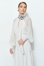 Cargar imagen en el visor de la galería, Vestido de lunares