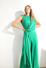 Cargar imagen en el visor de la galería, Jumpsuit verde